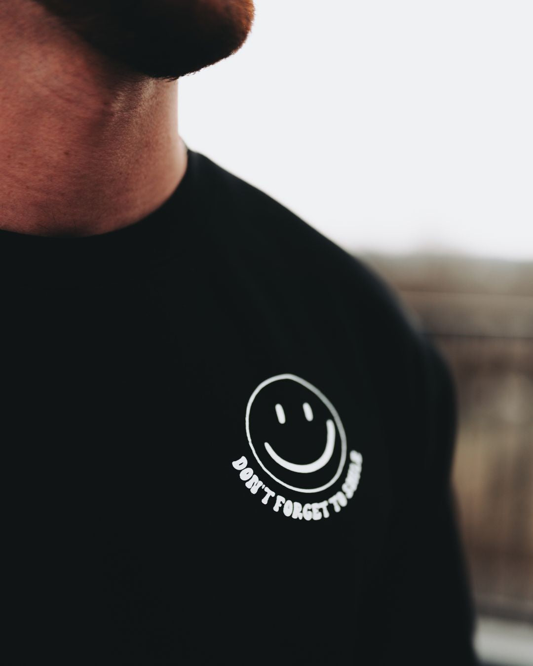 DFTS Crew in Black