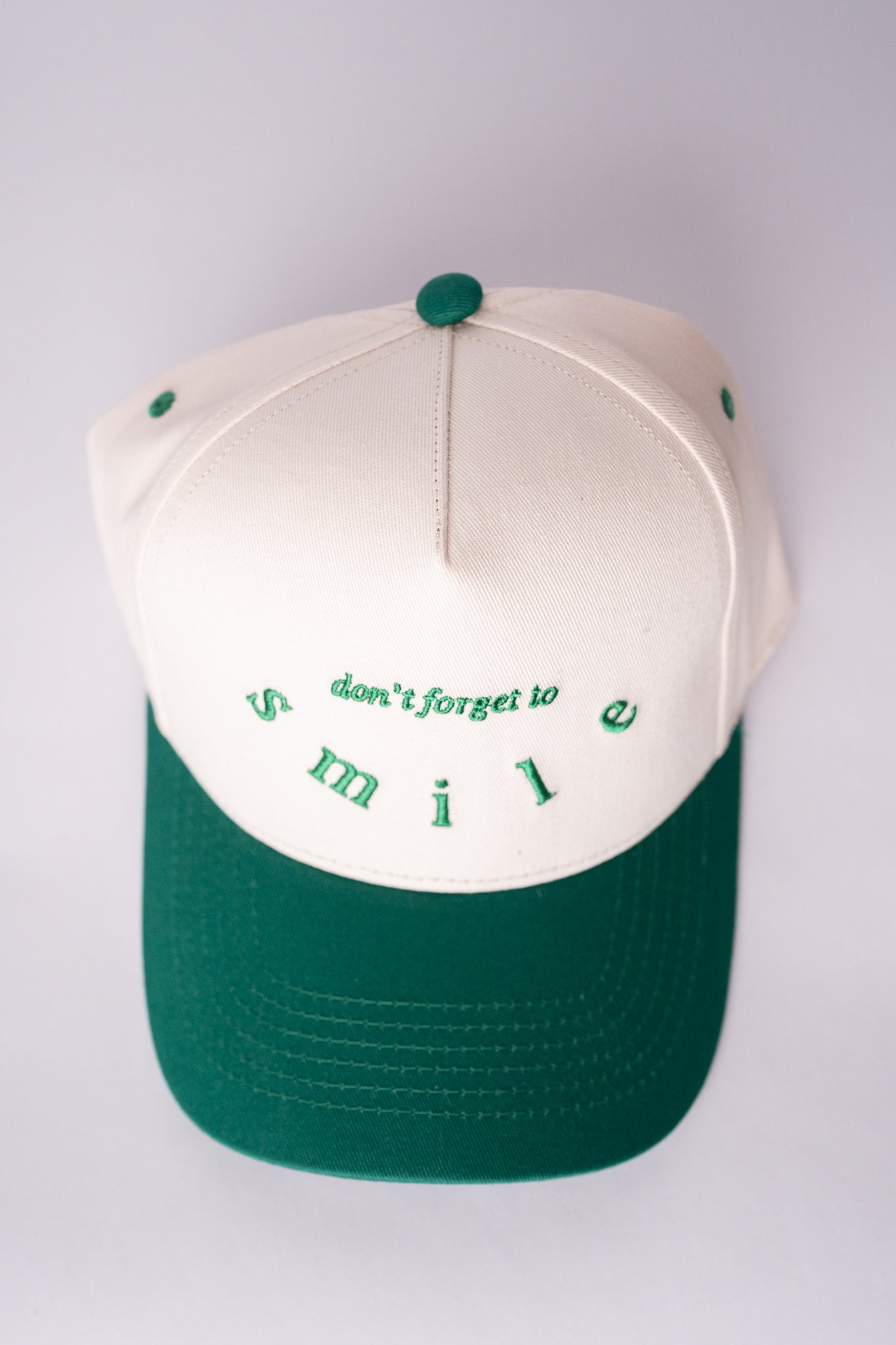 The Original DFTS Hat