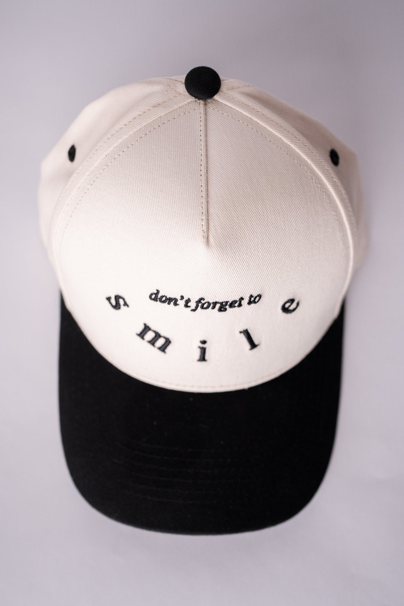 The Original DFTS Hat